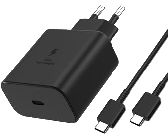 Chargeurs et câbles smartphone