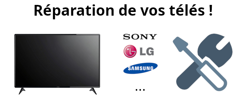 Télévision