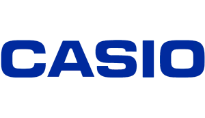 Montres Casio disponibles chez Micropiles Chelles