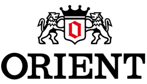 Montres Orient