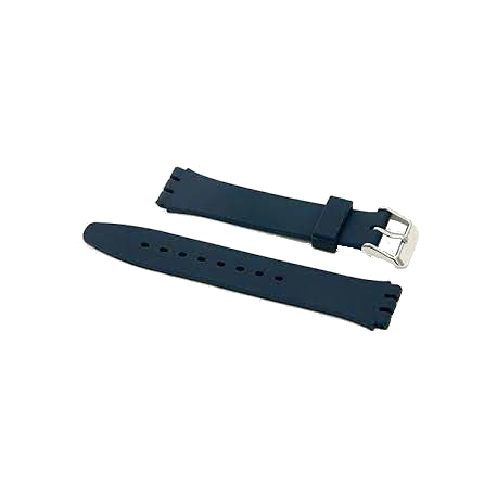 Bracelet montre silicone